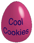 Cool Cookies