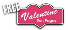Valentine's Section