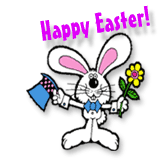 Happy Easter